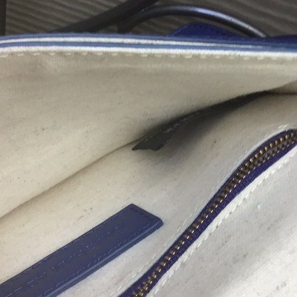 Jonathan Adler leather Bag - Picture 8 of 12